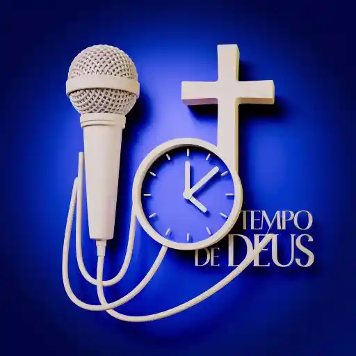 O Tempo de Deus